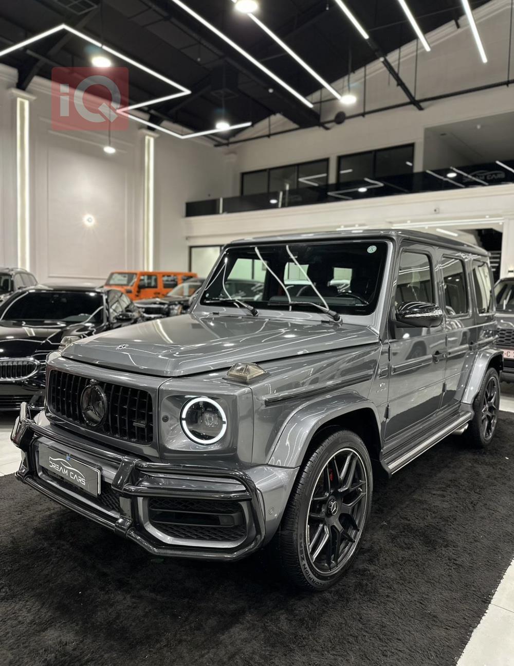 مێرسێدس بێنز G-Class